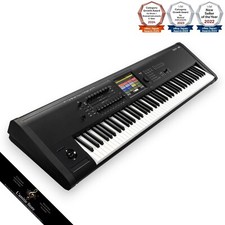 Korg kronos3 key music - korg,