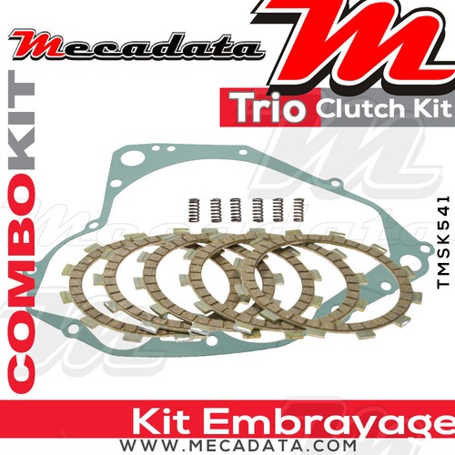 Kit embrayage disques - kit,