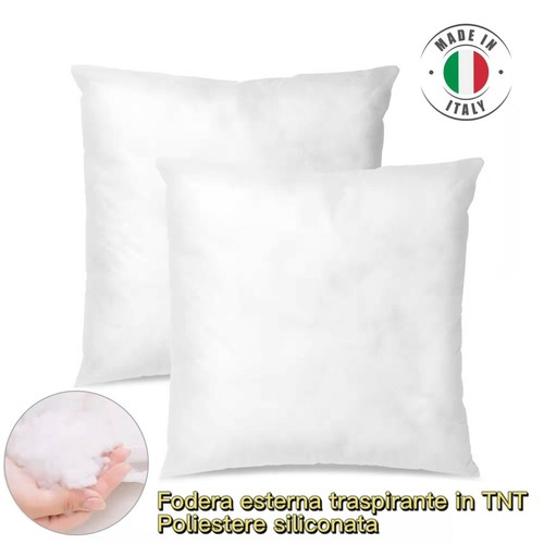 Imbottitura anallergica per