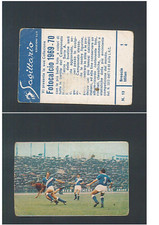 Figurina Fotocalcio Sagittario