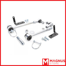 Rough Country biallette disconnettibili 2.5" Jeep Wrangler JK 2007-2018 1029