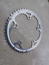 Campagnolo Corona 53T  135 BCD Colnago Bianchi Cinelli