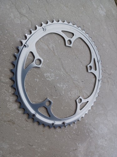 Campagnolo corona 53t 135 - corona, bcd