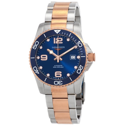 Orologio uomo longines hydro - uomo,