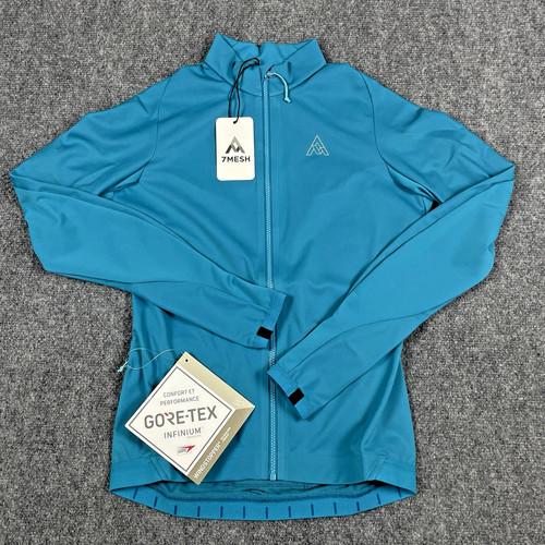 Maglia ciclismo 7mesh synergy - maglia,