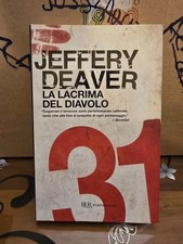 La lacrima del diavolo -