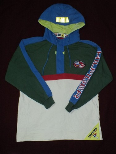 Felpa sailing gear - gear, tommy