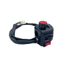 Interruttore destro scatola