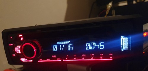 Autoradio stereo pioneer - stereo,
