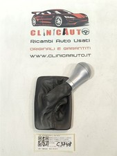 POMELLO CAMBIO PER MERCEDES