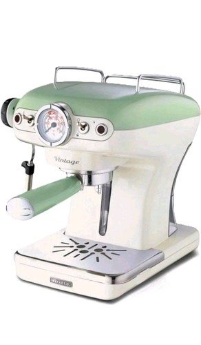 Ariete vintage macchina - ariete,