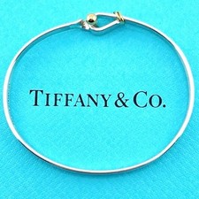 Tiffany & Co. Bracciale Hook &