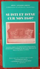 RELIQUIE E RELIQUIARI CONSERVATI NELLA CATTEDRALE DI SAN GIUSTINO-CHIETI-ABRUZZO