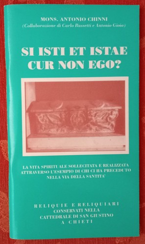 Reliquie reliquiari - reliquie,
