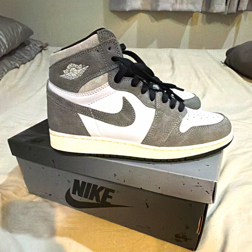 Nike air jordan retro high - 1,
