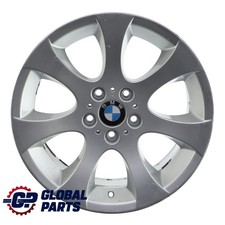 BMW E90 E91 E92 E93 Cerchio lega posteriore 18" Ellissoid Styling 162 8,5J ET:37