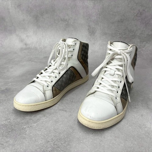 Gucci sneakers alte - sneakers,