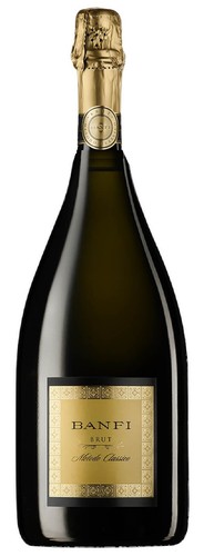 Banfi brut metodo classico