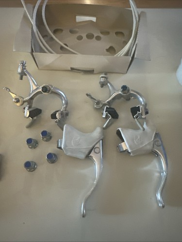 Set freni anteriori - , e