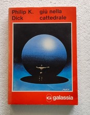 Philip K. Dick - Giù nella