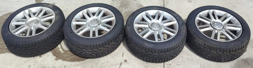 Cerchi lega audi tt - in,