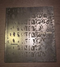 GERALD GENTA CATALOG VINTAGE