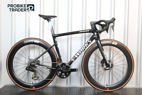 Specialized tarmac sl8 project - sl8,