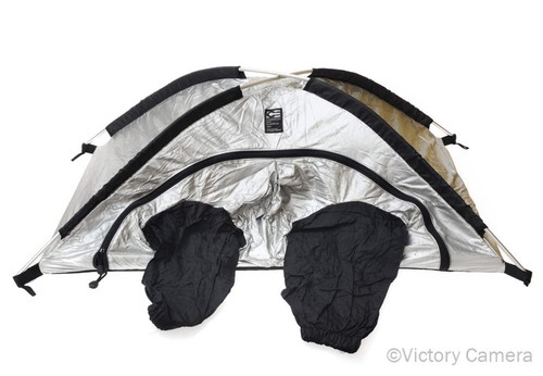 Harrison tenda cambio camera - harrison,