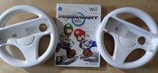 MARIO KART WII + 2 VOLANTI