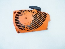 CARTER AVVIAMENTO ACCENSIONE