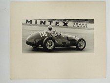 Ferrari 500/625 Racing Car