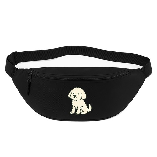 Marsupio maltipoo fumetto - marsupio,