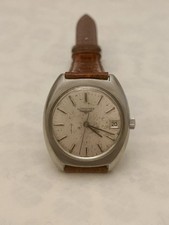 Orologio Vintage Longines 6952 Carica Manuale