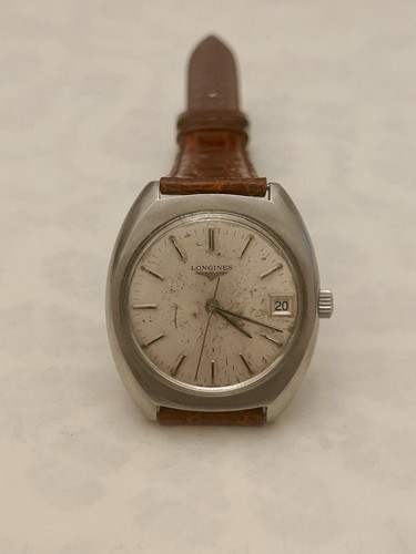 Orologio vintage longines 6952 - vintage,