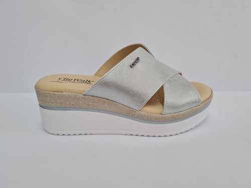 Cliawalk ciabatte donna con - cliawalk,