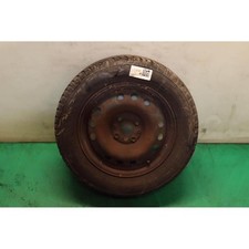 1 CERCHIO IN FERRO LANCIA Y