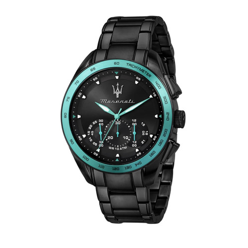 Orologio uomo maserati - uomo,