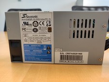 Seasonic SS-250SU ATX Flex