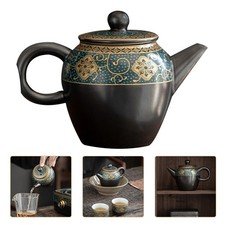  Teiera Porcellana Cinese Tea