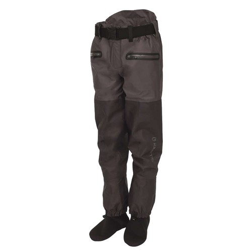 Kinetic waist foot - kinetic,