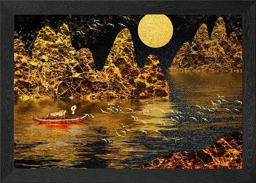 Quadro stampa tela - quadro,