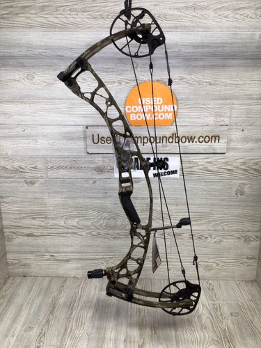 Hoyt 60 70lb right - ax-2, 32