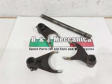 KIT FORCHETTE SELETTORE CAMBIO HONDA CB 750 FOUR K0 69/70 CB750E (EE292)