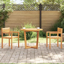 Tavolo da Giardino Legno