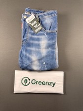 DSQUARED2 Slim Jean Donna