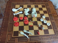 DG OBERON FORCE COMMANDER