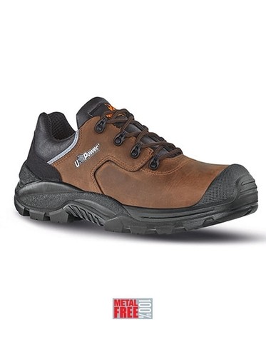 Scarpe antinfortunistiche - scarpe,