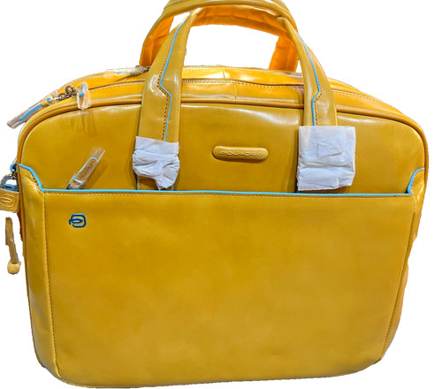 Piquadro valigetta viaggio - piquadro, da