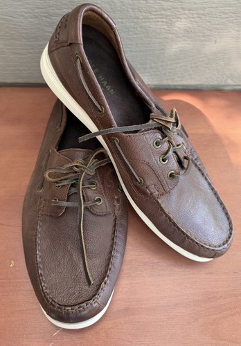 Scarpe barca cole haan da - cole,