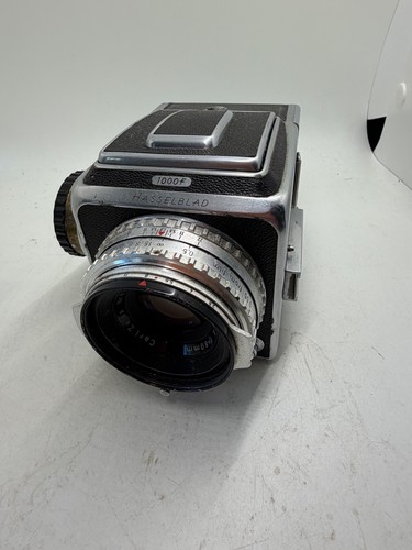 Hasselblad 1000f 8 zeiss - hasselblad, 80